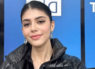 Sanjana Sanghi joins ranks of global icons with UNGA keynote, backs youth-led innovation: “It’s a privilege to contribute to a global mission”