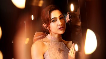 Sara Ali Khan