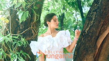 Sara Ali Khan