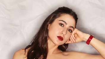Celeb Photos Of Sara Ali Khan