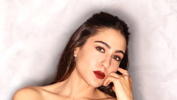 Celeb Photos Of Sara Ali Khan