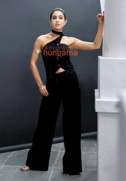 Celeb Photos Of Sara Ali Khan
