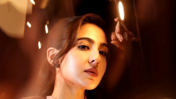 Sara Ali Khan