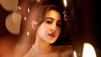 Sara Ali Khan