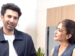 Sara Ali Khan & Aditya Roy Kapoor’s food party