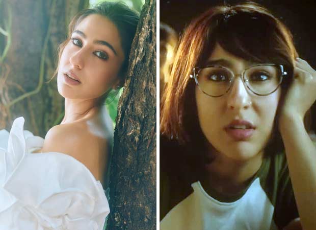Sara Ali Khan opens up about her role in Metro… In Dino; says, “Just an easy breezy girl, that’s just figuring her life out”