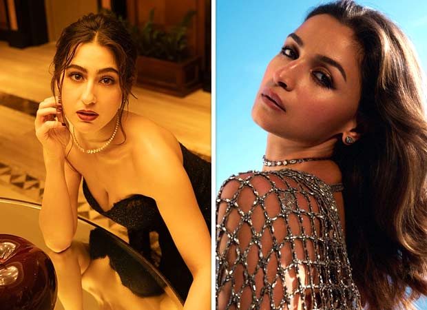 Sara Ali Khan reflects on feeling ‘envious’ of Alia Bhatt; says, “I, as an actor, dehumanised her”
