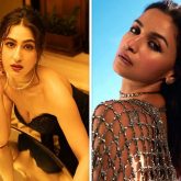 Sara Ali Khan reflects on feeling ‘envious’ of Alia Bhatt; says, “I, as an actor, dehumanised her”