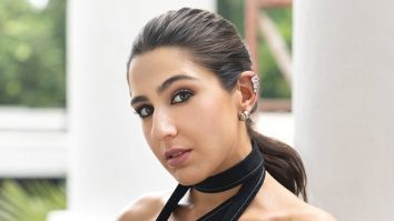 Sara Ali Khan reveals her love for travel, food, and fitness goals: “Everest trek is on my bucket list”