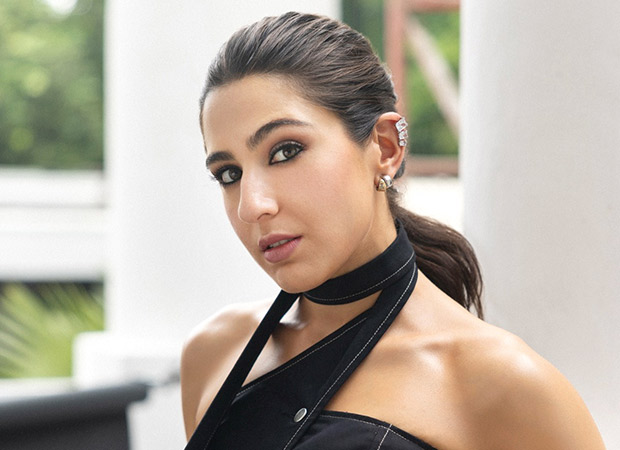 Sara Ali Khan reveals her love for travel, food, and fitness goals: “Everest trek is on my bucket list”