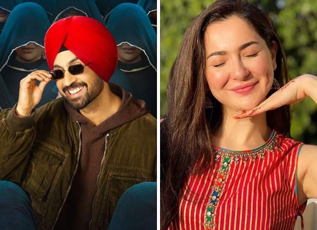 Sardaar Ji 3 faces heat over Pakistani actress Hania Aamir’s casting: Producer of Diljit Dosanjh starrer BREAKS SILENCE; says, “Shot before the Indo-Pak conflict”