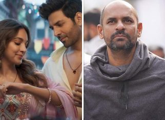 2 Years of Satyaprem Ki Katha: Kiara Advani and Sameer Vidwans revisit Kartik Aaryan-starrer to mark the anniversary