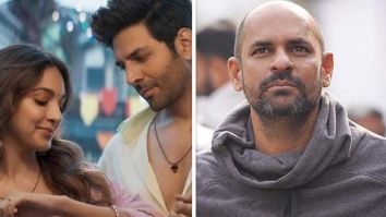 2 Years of Satyaprem Ki Katha: Kiara Advani and Sameer Vidwans revisit Kartik Aaryan-starrer to mark the anniversary