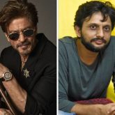 “Shah Rukh Khan is educated, wise, aware, and remembers people,” says Zeeshan Ayyub as he recalls working with him in Raees and Zero