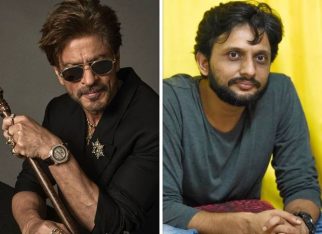 “Shah Rukh Khan is educated, wise, aware, and remembers people,” says Zeeshan Ayyub as he recalls working with him in Raees