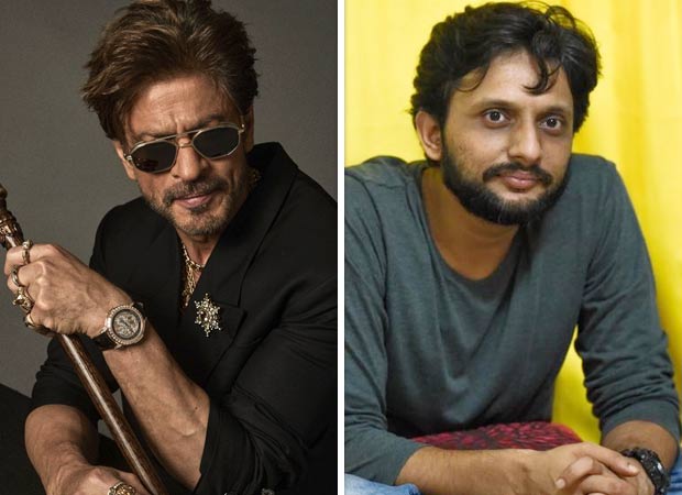 “Shah Rukh Khan is educated, wise, aware, and remembers people,” says Zeeshan Ayyub as he recalls working with him in Raees and Zero