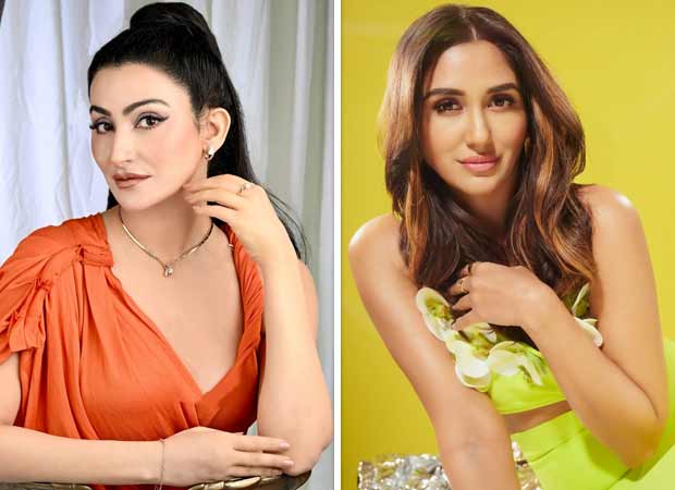 Bollywood Hungama Style Icons Summit and Awards 2025: Shalini Passi discusses how AI can solve problems at a fraction of the cost; Nikita Dutta believes why AI can't replace humans in film