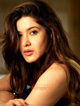 Celeb Photos Of Shanaya Kapoor