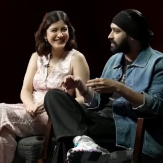 EXCLUSIVE! Shanaya Kapoor’s FIRST Interview on debut, criticism & more| Vikrant Massey