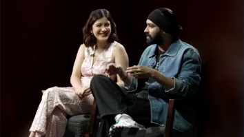 EXCLUSIVE! Shanaya Kapoor’s FIRST Interview on debut, criticism & more| Vikrant Massey