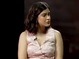 Shanaya Kapoor on DELAYED DEBUT in Bollywood!