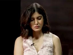 Shanaya Kapoor on handling FAME & CRITICISM!