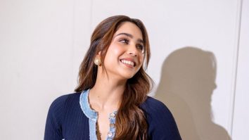 Sharvari