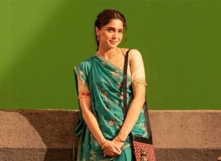 Sharvari thanks fans for embracing Viraaj in Maharaj with viral ‘Haan Ke Haan’ moment