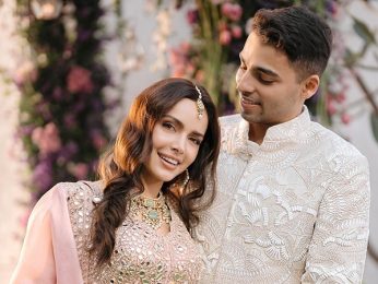 Shazahn Padamsee to host Broadway-inspired musical night before wedding with Ashish Kanakia Shazahn Padamsee to host Broadway-inspired musical night before wedding with Ashish Kanakia
