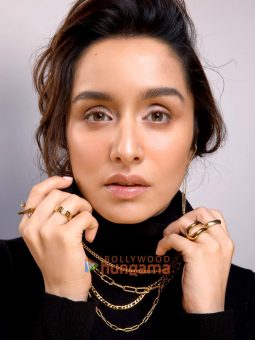 Celeb Photos Of Shraddha Kapoor