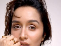 Celeb Photos Of Shraddha Kapoor