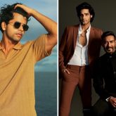 Siddharth Nigam reveals he lost Azaad lead role to Ajay Devgn’s nephew Aaman: “It’s more of a personal realisation and pain”