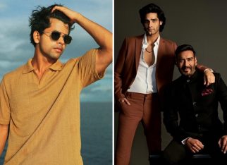 Siddharth Nigam reveals he lost Azaad lead role to Ajay Devgn’s nephew Aaman: “It’s more of a personal realisation and pain”