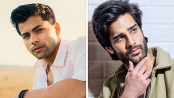 Siddharth Nigam opens up on his journey after losing Azaad to Aaman Devgan; says, “Sometimes, talent is not enough”