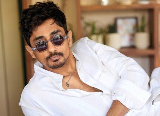 Siddharth gets emotional at 3BHK pre-release event; calls it a special milestone