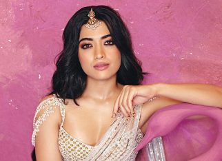 Sikandar: Rashmika Mandanna breaks silence on mixed response over Salman Khan starrer; says ‘support and growth’ keep her going