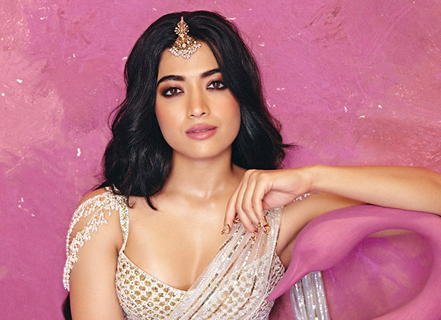Sikandar: Rashmika Mandanna breaks silence on mixed response over Salman Khan starrer; says ‘support and growth’ keep her going