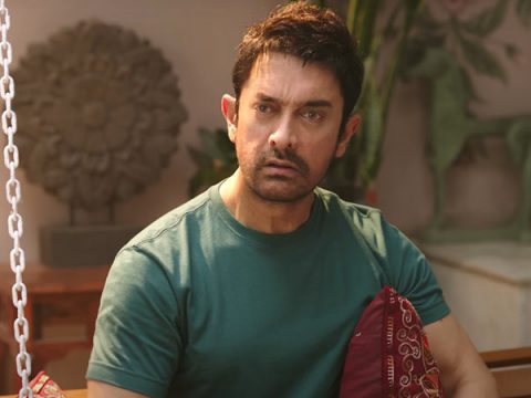 Sitaare Zameen Par: Elite Games Federation urges Maharashtra Government to declare Aamir Khan starrer tax-free