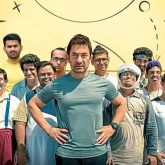 EXCLUSIVE: No shows before 9 am, no blockbuster pricing, no sharing of shows in single screens – release strategy of Aamir Khan-starrer Sitaare Zameen Par REVEALED