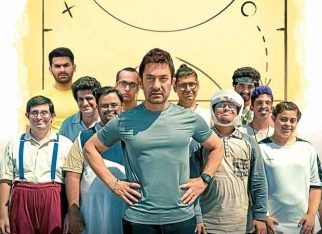 EXCLUSIVE: No shows before 9 am, no blockbuster pricing, no sharing of shows in single screens – release strategy of Aamir Khan-starrer Sitaare Zameen Par REVEALED