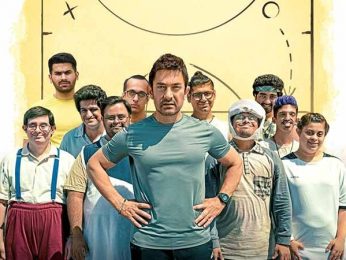 EXCLUSIVE: No shows before 9 am, no blockbuster pricing, no sharing of shows in single screens – release strategy of Aamir Khan-starrer Sitaare Zameen Par REVEALED