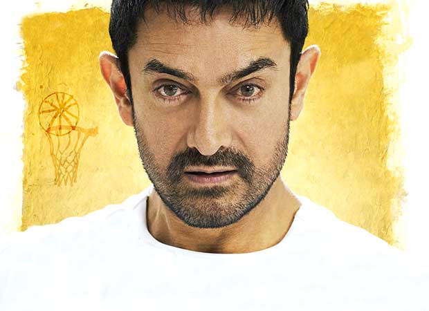 Sitaare Zameen Par Box Office: Aamir Khan starrer scores a double digit opening Sitaare Zameen Par Box Office: Aamir Khan starrer scores a double digit opening