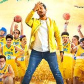 Sitaare Zameen Par sees an EXTRAORDINARY jump on Saturday; Collects Rs. 21 crores on Day 2