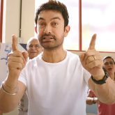 Sitaare Zameen Par: Aamir Khan Productions shares gratitude post for MAI on the exclusive theatrical release of the film