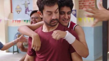 Sitaare Zameen Par – Title Track