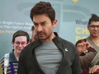 Sitaare Zameen par Box Office: Aamir Khan starrer scores in double digits yet again on Sunday Sitaare Zameen par Box Office: Aamir Khan starrer scores in double digits yet again on Sunday