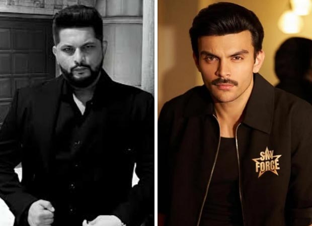 Sky Force director Sandeep Kewlani reveals why Veer Pahariya was the perfect choice for the patriotic actioner : Bollywood News – Bollywood Hungama