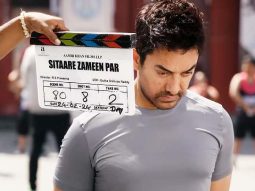 Sneak-Peek with Sitaare! | Sitaare Zameen Par | Aamir Khan Talkies