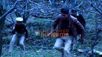 Movie Stills Of The Movie So Long Valley