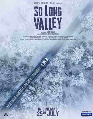 So Long Valley